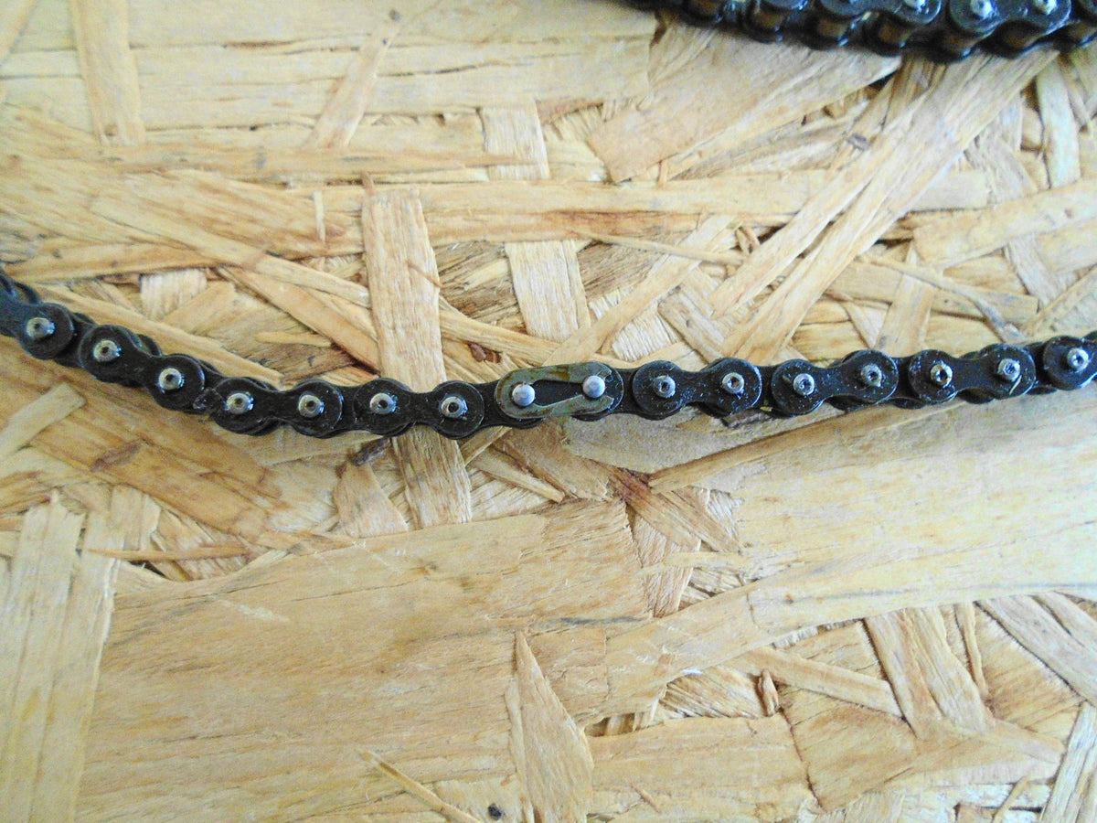 Inca 58.80.2769 chain made up to exact size with link for thickneser table lowering/raising 343.190