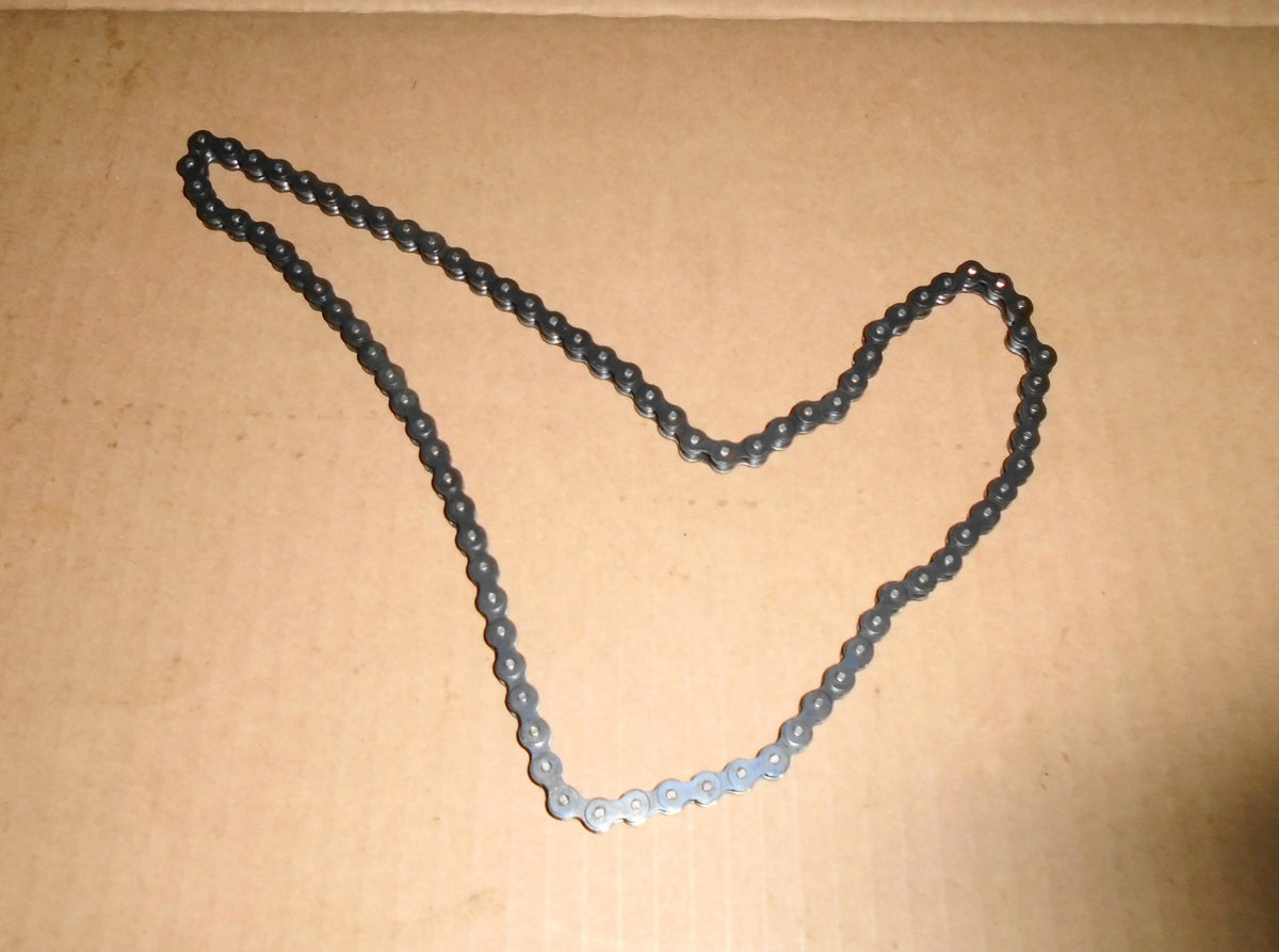 chain for pinion INCA planer