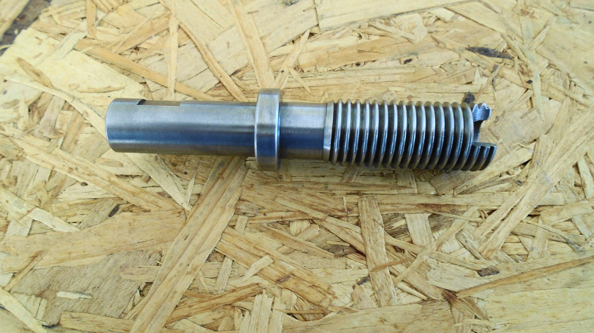 Tyme Avon & Classic Tailstock screw
