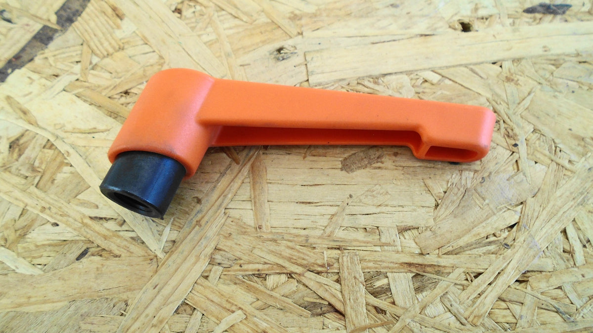 Tyme Avon Cub and Classic handles