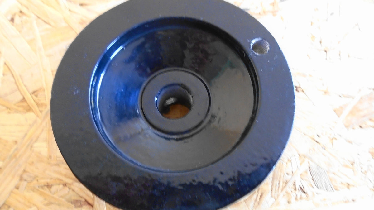 Tyme lathe handwheel