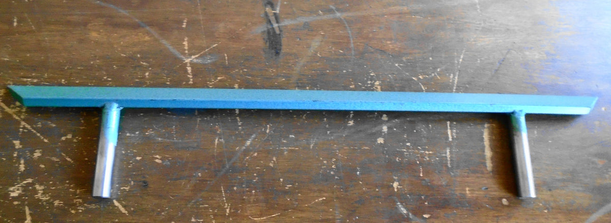 Tyme Avon double stem tool rest 28"