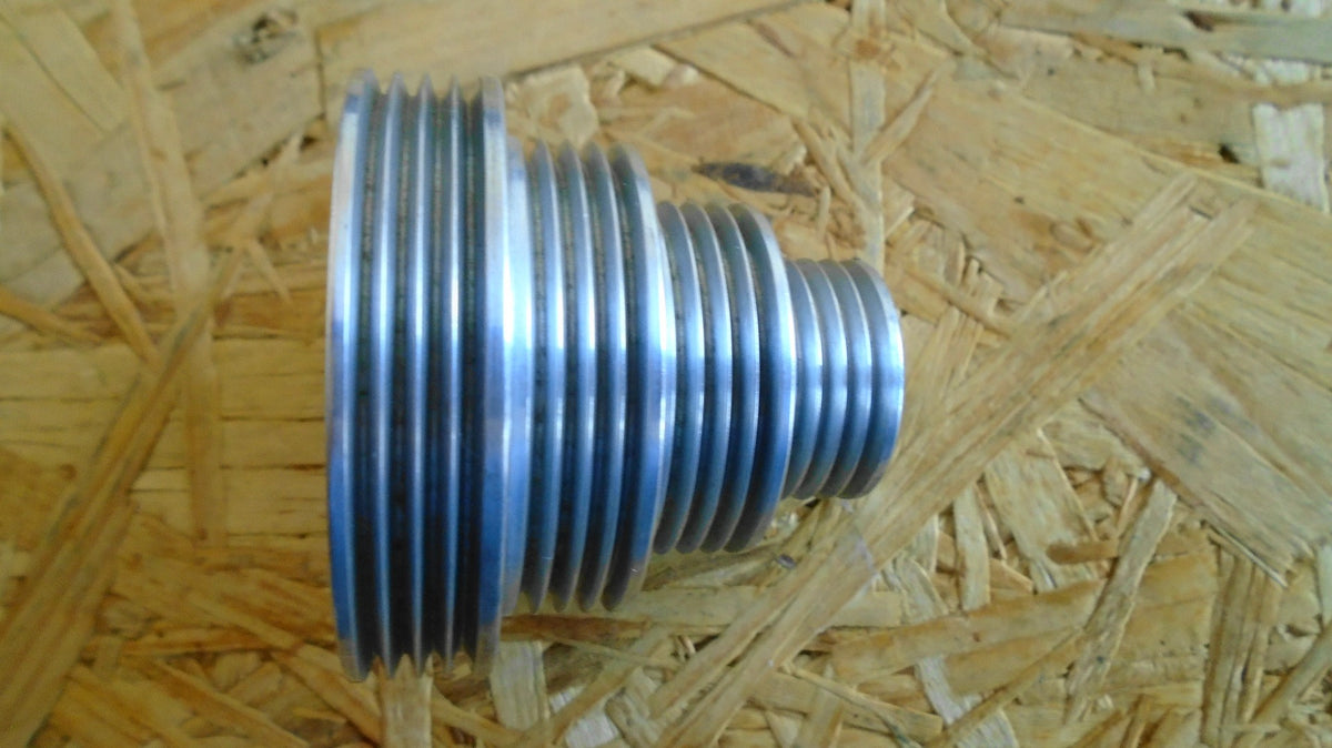 Tyme Avon Motor pulley