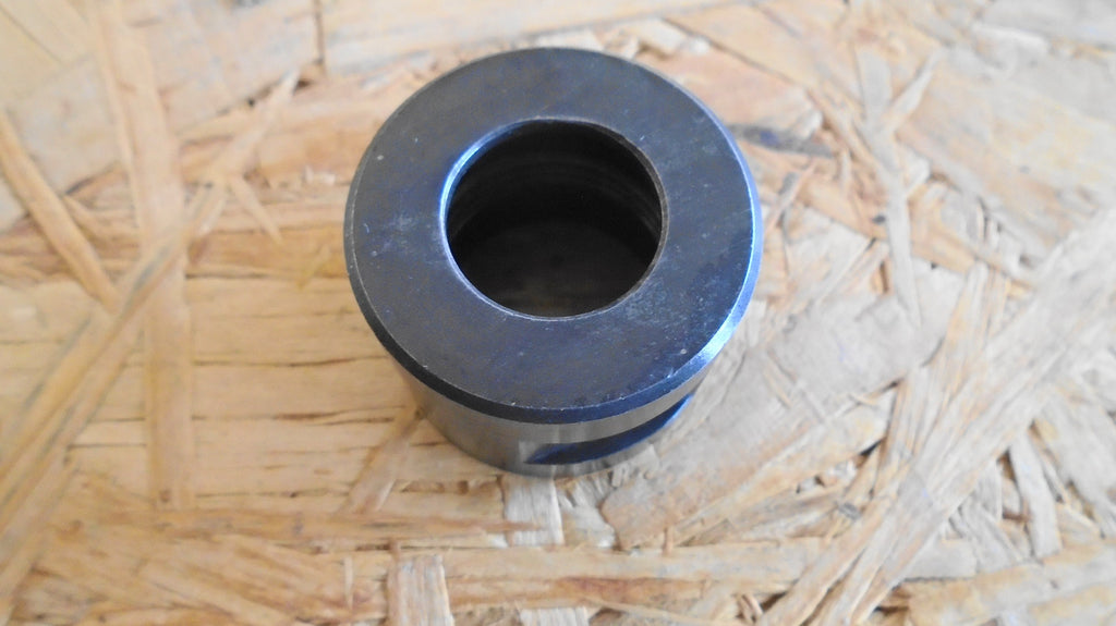 Tyme Cub Centre ejector thread protector
