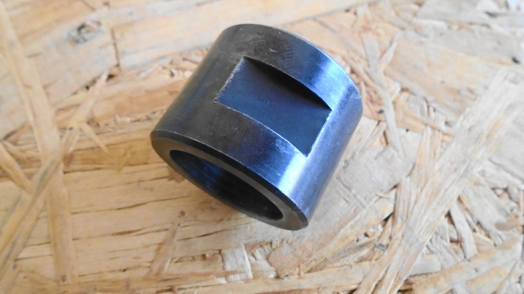 Tyme Cub Centre ejector thread protector