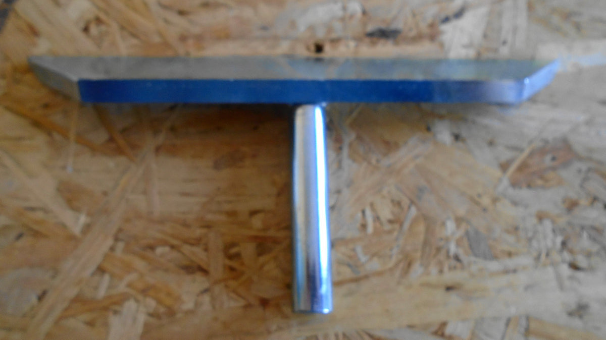 Tyme Cub Standard tool rest 10" 250mm