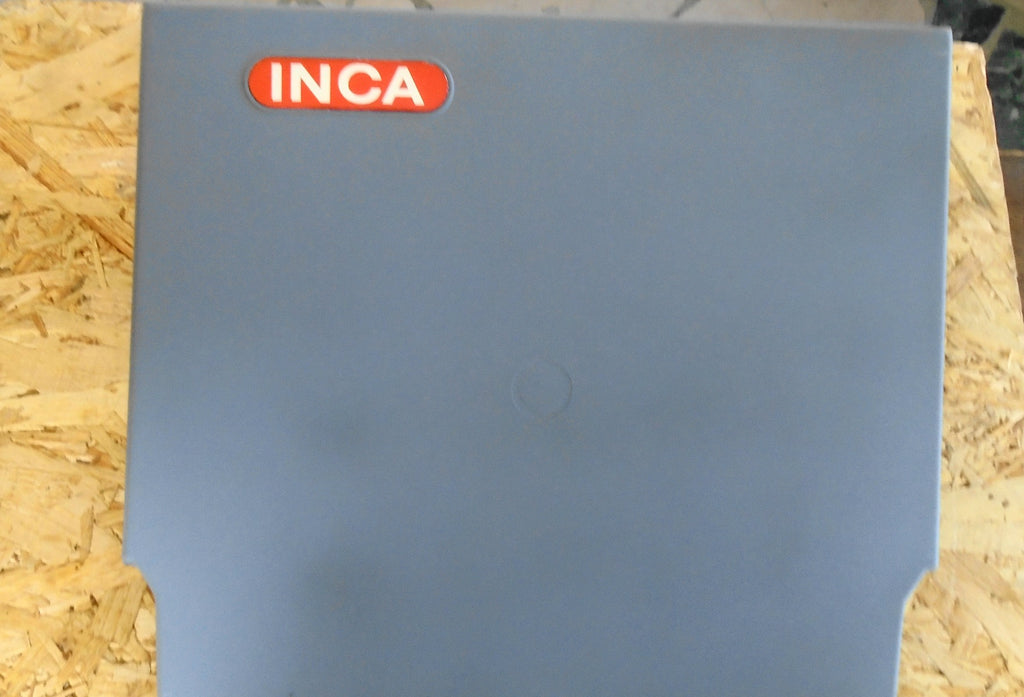 inca dust guard for early 343.190 US model 510