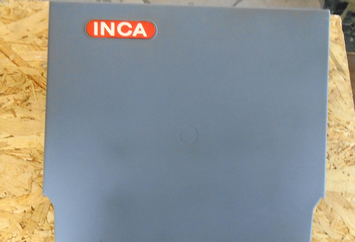 inca dust guard for early 343.190 US model 510