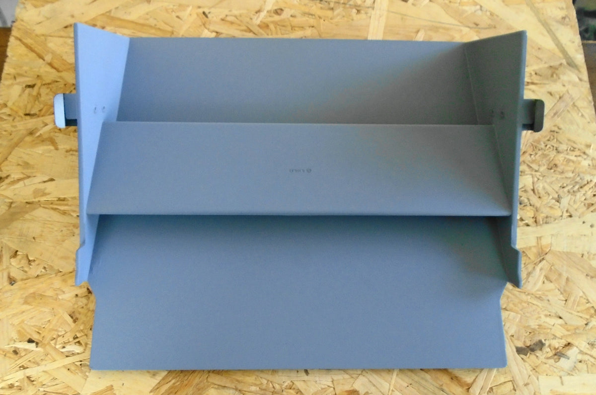 inca dust guard for early 343.190 US model 510