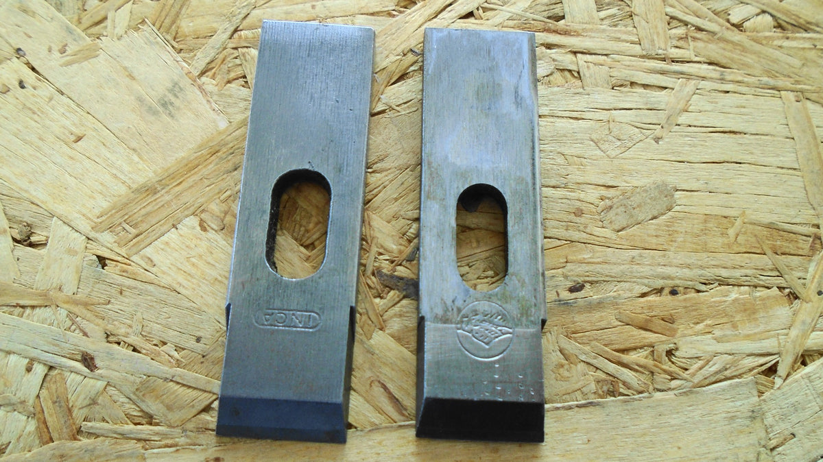 Inca moulding knives 54.174.347