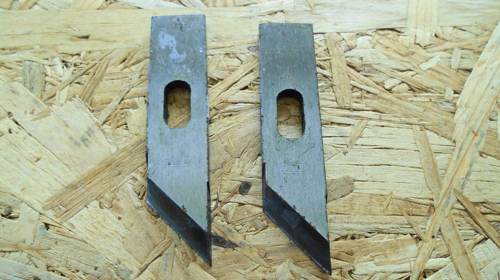 inca 54.174.353 knives for moulding block