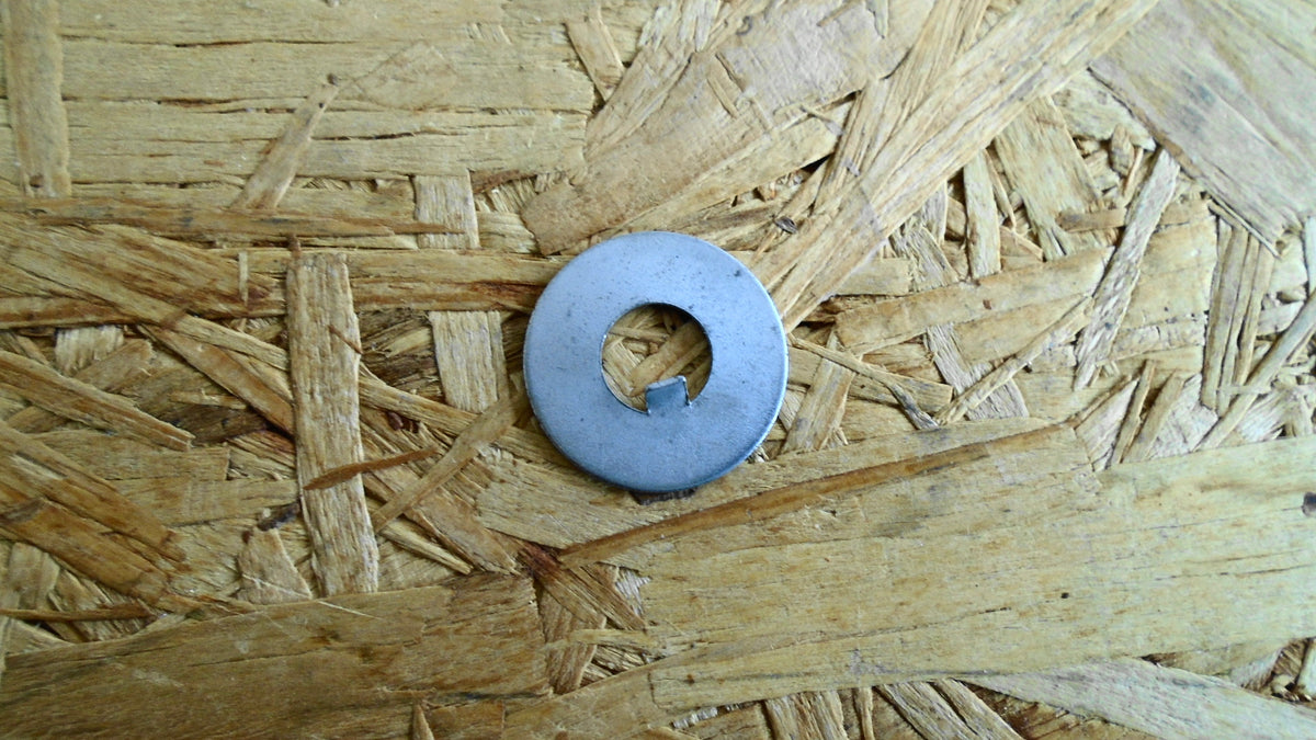 INCA 54.186.109 Special washer for blade tracking