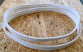 Inca set of 2 tyres for 205 bandsaw