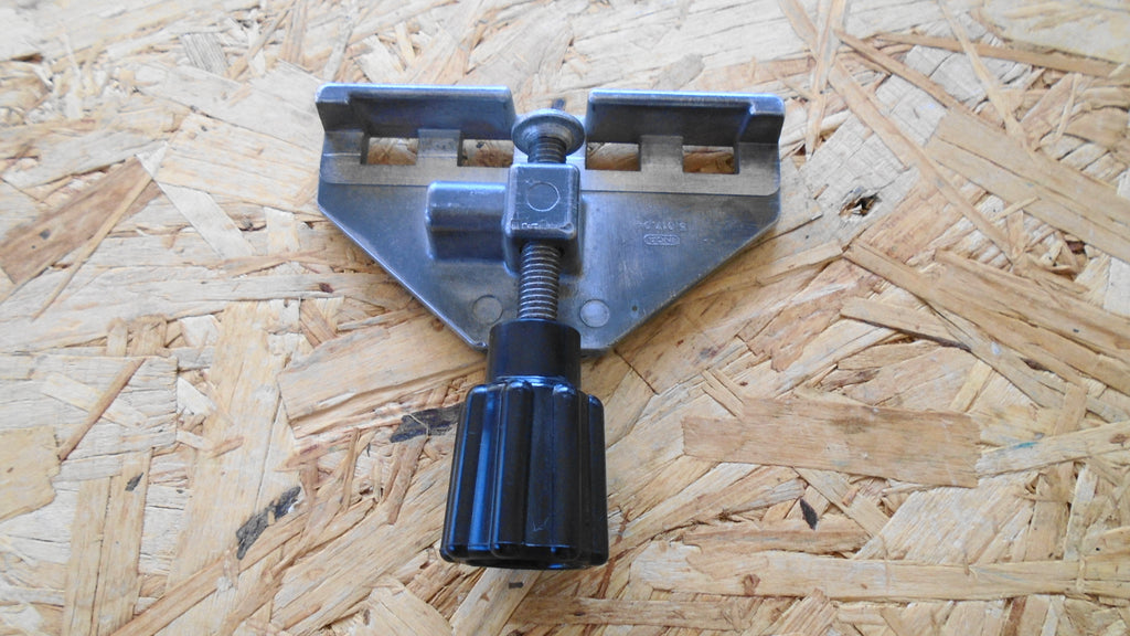 INCA 5.017.0400A parallel rip fence holder