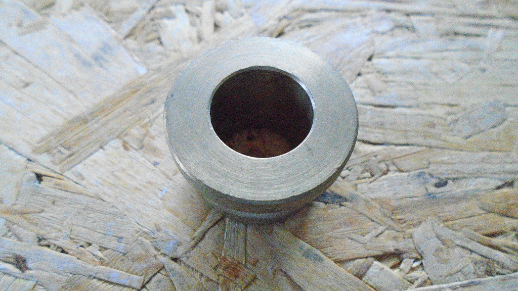 Tyme Cub Tailstock bush