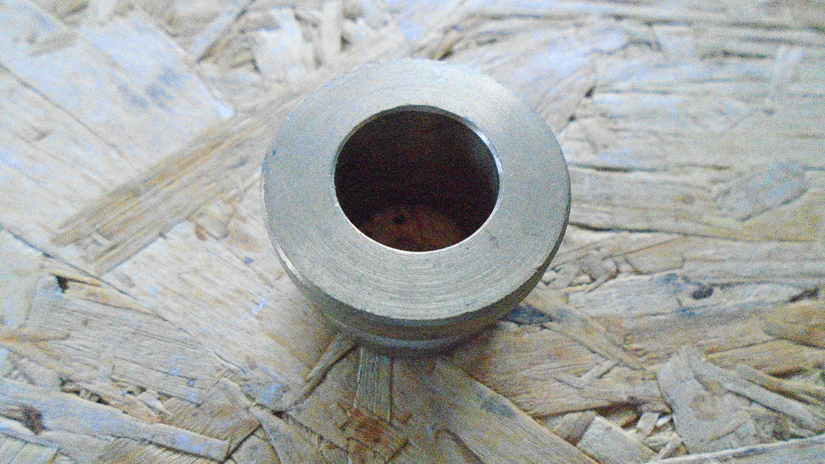 Tyme Cub Tailstock bush