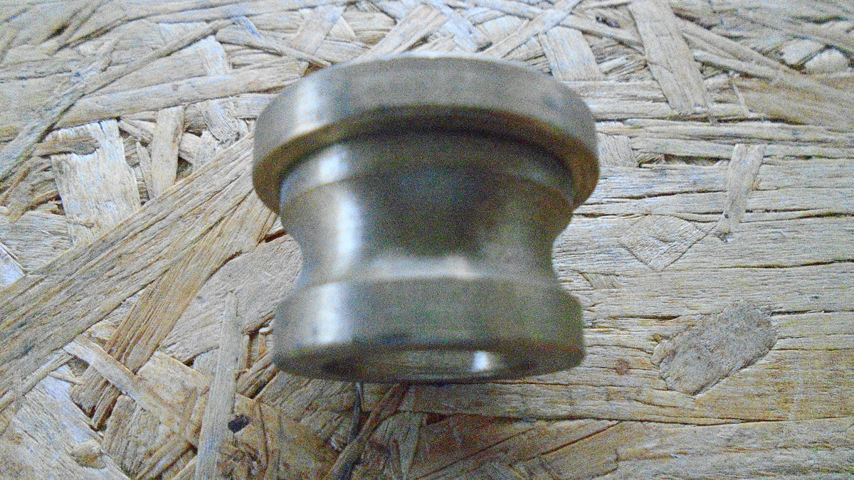 Tyme Cub Tailstock bush