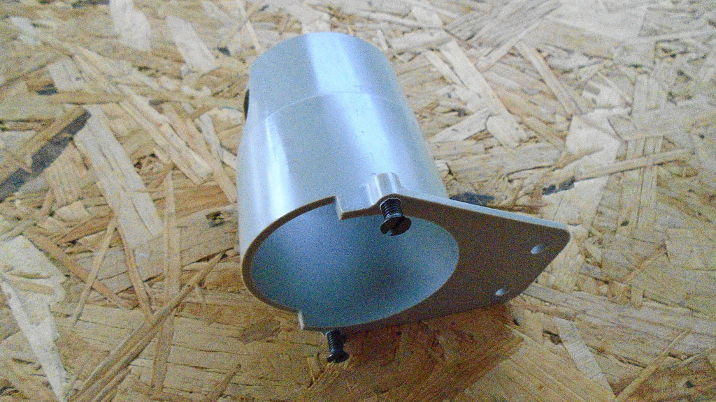 Inca 5.018.5200 CHUCK guard for Major