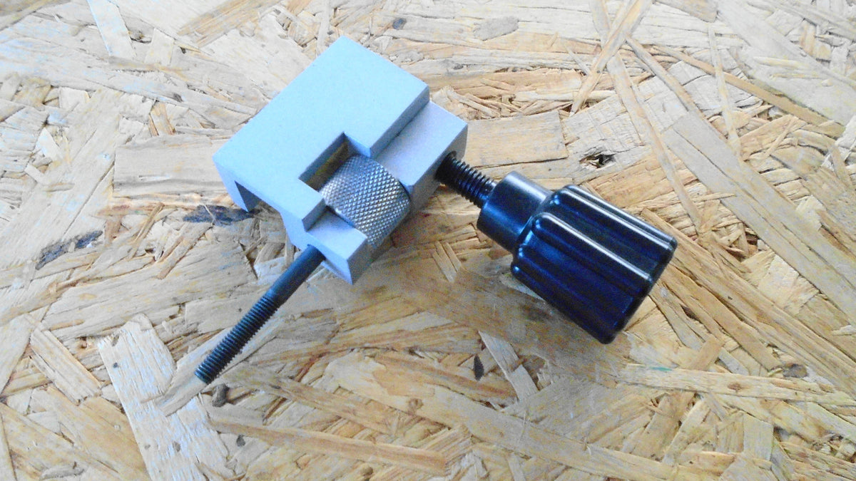 Inca 348.182.02 Micro fine adjuster 342.186 Euro 260 bandsaw & Compact saw 341.017