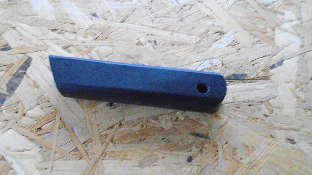 INCA 5.033.5301 locking handle for parallel fence for Professional table saw 341.033 , 341.037.2100, 2200