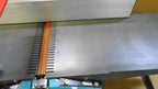 INCA 343.190 planer thicknesser jointer Automatic Fully reconditioned machine