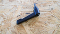 Handle for depth stop for K morticer