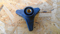 Multico handle for locking rise/fall lever on headstock for Model K K1 & K3