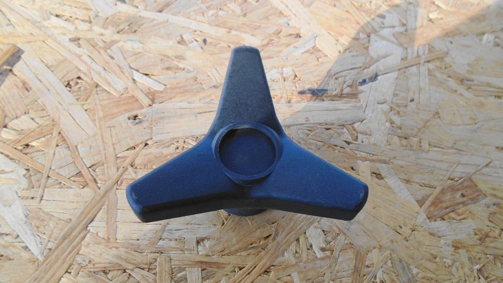 Multico handle for locking rise/fall lever on headstock for Model K K1 & K3