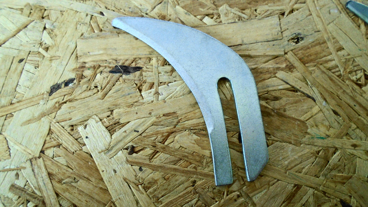INCA 54.017.066 riving knife 2.00mm for 175mm blade