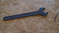Spanner for saw nut for Inca Major saw