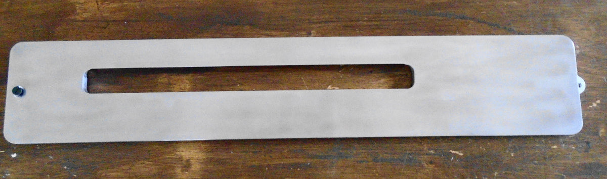 inca insert for professional saw 033 US model 2100 2200 dado/wobble