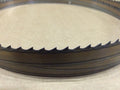 INCA 53.025.130 20mm, 3/4" x 3tpi blade for Expert 500
