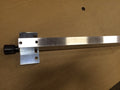 INCA 342.186.54A Rip or Straight Fence assembly