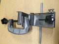 INCA 348.179.01 Tenoning jig for COMPACT saw table