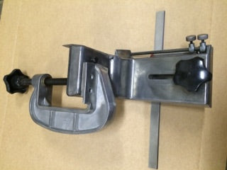 INCA 348.179.01 Tenoning jig for COMPACT saw table