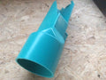INCA 5.186.5701 Dust extraction tube 342.186 Euro 260 bandsaw