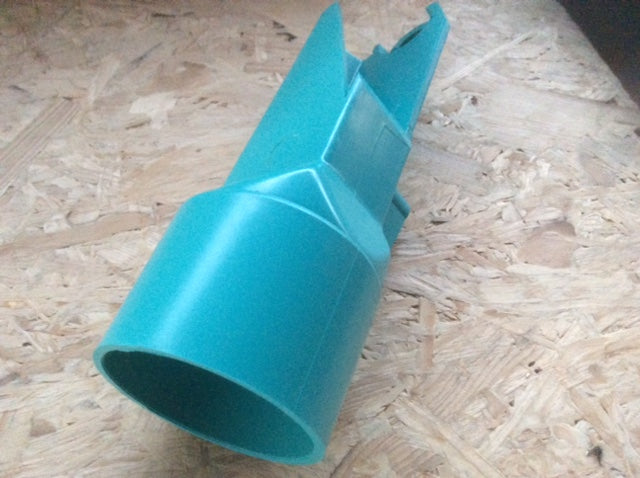 INCA 5.186.5701 Dust extraction tube 342.186 Euro 260 bandsaw