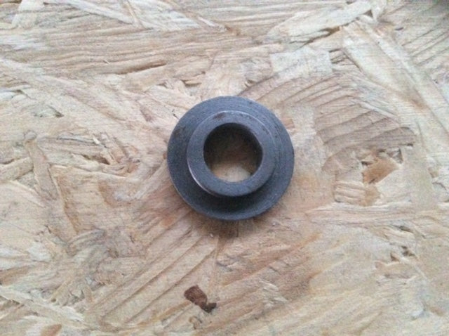 INCA 54.186.131 Top hat bush 342.186 Euro 260 Bandsaw