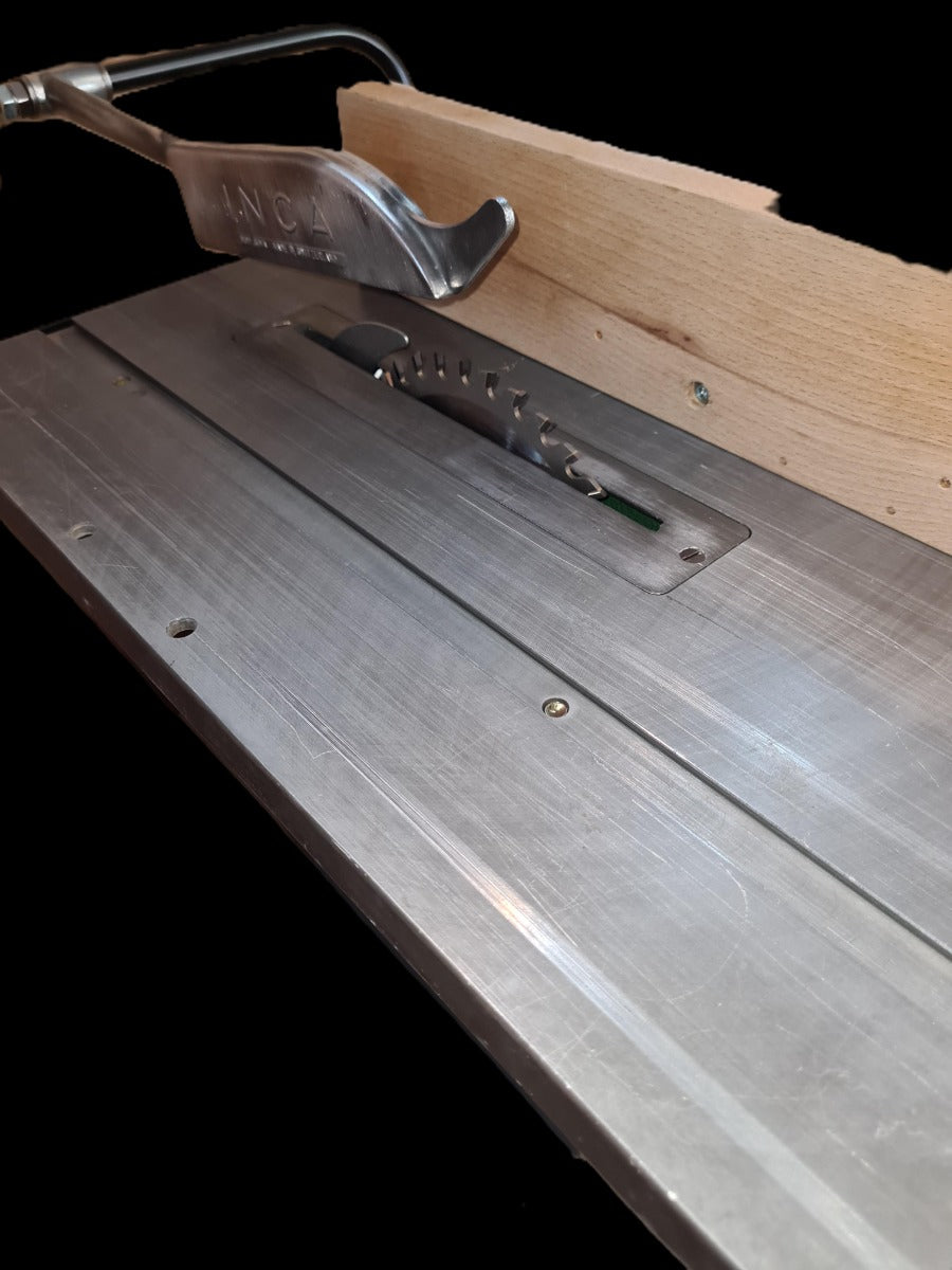 INCA 341.017 Compact SAW TABLE 102CM X 52CM