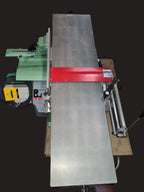 INCA 343.190 planer thicknesser jointer Automatic Fully reconditioned machine single phase
