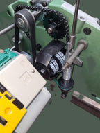 INCA 343.190 planer thicknesser jointer Automatic Fully reconditioned machine single phase