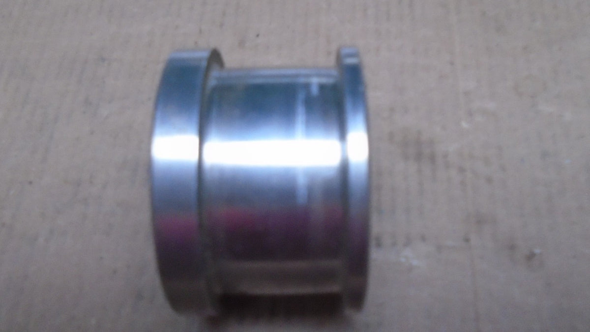 Inca 5.190.1600 feed belt Flat belt drive shaft pulley for Automatic 190, US 570, 550