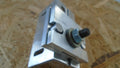 INCA 53.033.206 riving knife RETAINING ASSEMBLY professional 033 USA 2100 2200