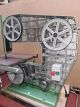 Inca Expert 500 bandsaw 220/230v  refurbished 