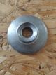 INCA 52.1240..02  rosette for saw spindle Compact 15mm shaft