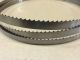 INCA 53.025.129 16mm, 6pas 4tpi lame Expert 500