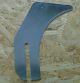 INCA 54.033.010 riving knife 2.5mm for 315mm (12") blade for professional 033 USA 2100 2200