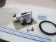 Presse Collage Sous Vide Multico - Kit Complet (400x150cm)