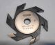INCA 54.178.236 10mm groving cutter for dovetailing or tenoning Major saw 341.018 