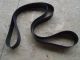 INCA 58.46.2154 flat drive belt, for flat pulleys